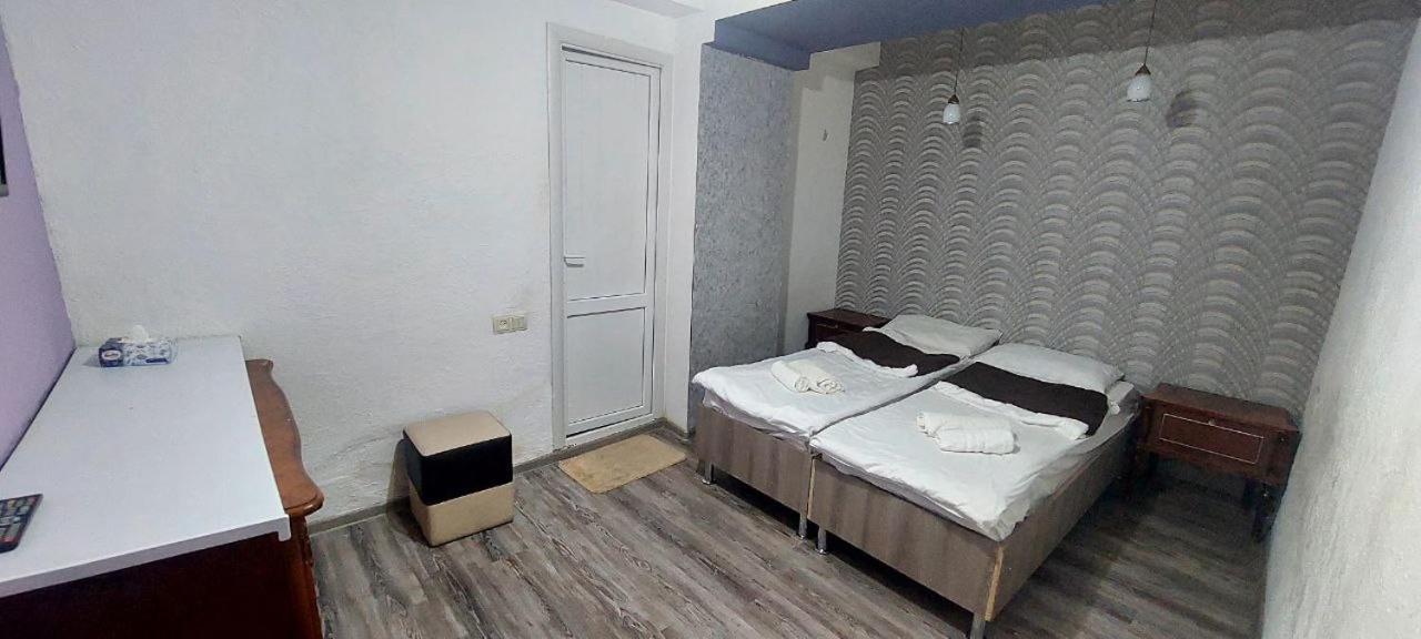 Mine Passionis Hotel And Tours Yerevan Luaran gambar