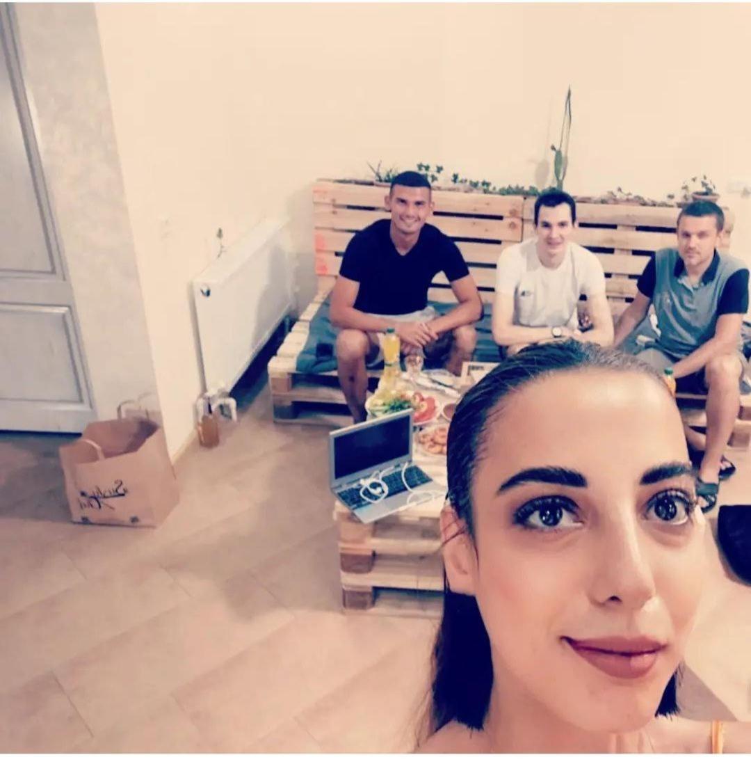 Mine Passionis Hotel And Tours Yerevan Luaran gambar