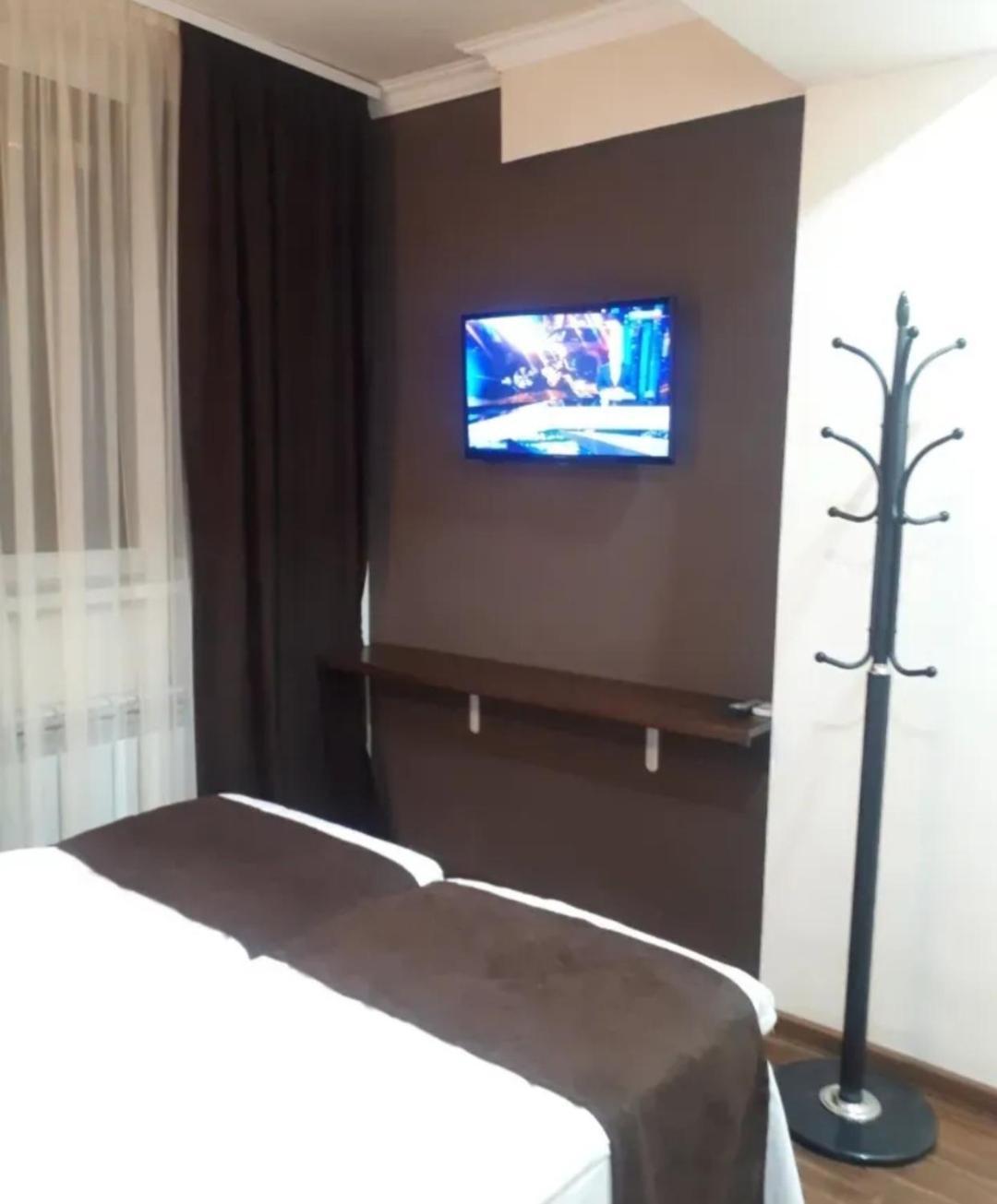 Mine Passionis Hotel And Tours Yerevan Luaran gambar